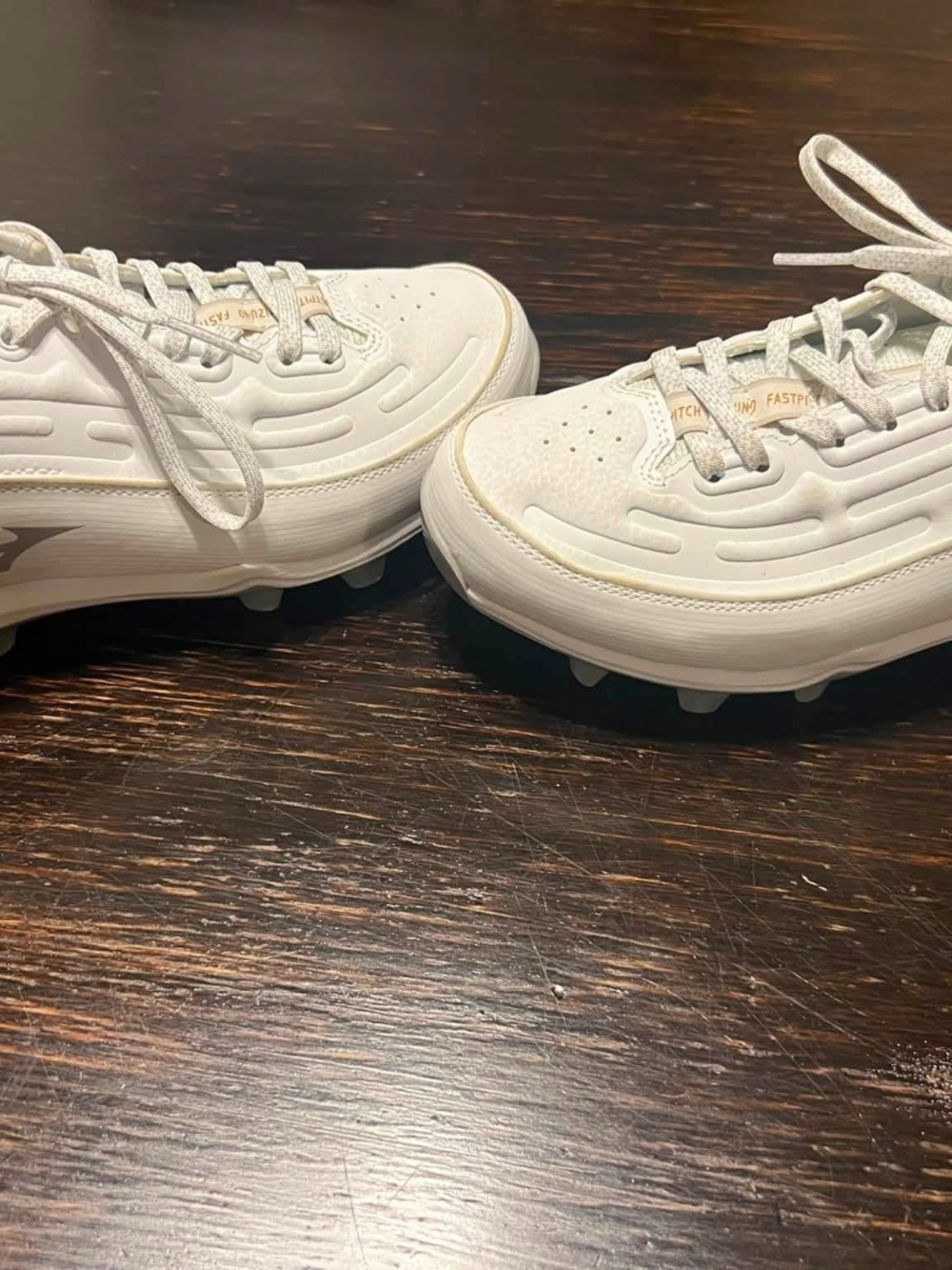 NEW Jenny Finch Women’s Cleats